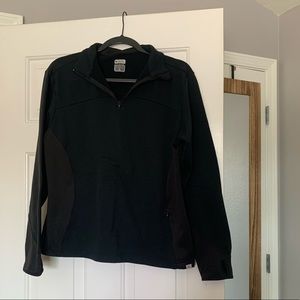 Columbia QuarterZip